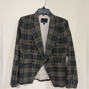 Banana Republic blazer